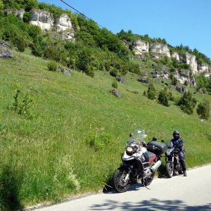 Bayerischer Wald - 2007