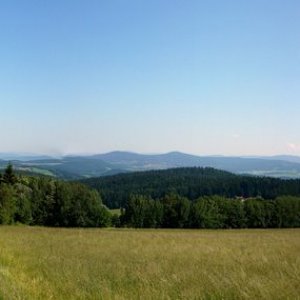 Bayerischer Wald - 2007