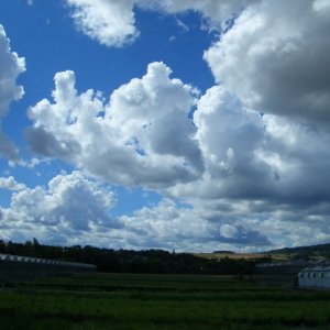 Rurtal bei Untermaubach