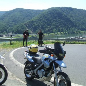 Eifel Mosel Tour