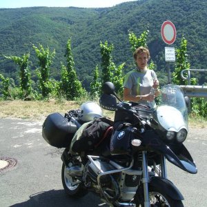 Eifel Mosel Tour