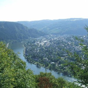 Eifel Mosel Tour