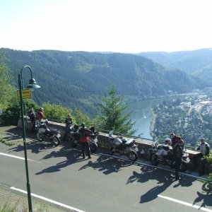 Eifel Mosel Tour