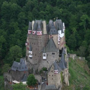 Burg Eltz