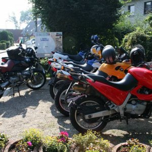 Fler-Treffen Route66