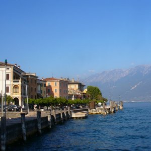 Gardasee 2007