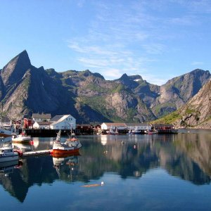 Lofoten