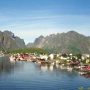 Lofoten