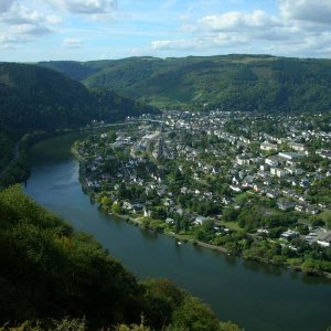 Die Mosel