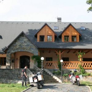 Pension Bobrovnik