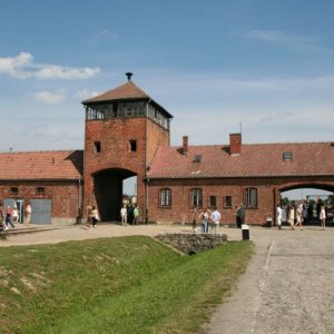 Auschwitz II (Birkenau)