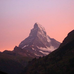 matterhorn