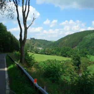 Ardennen (B)