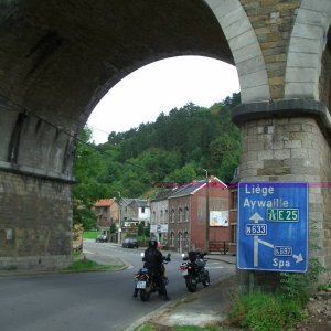 Ardennen (B)