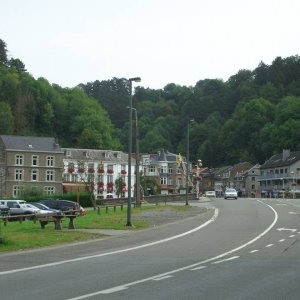 Ardennen (B)