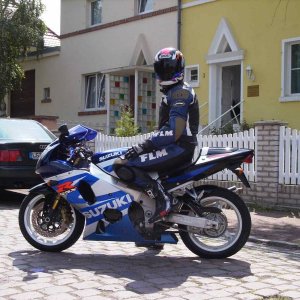 Meine Gixxe