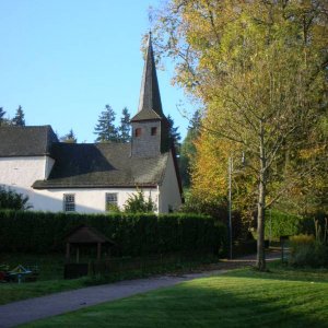 Kirche von Kottenborn