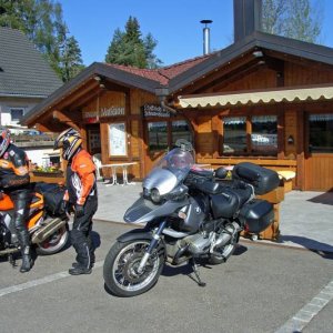 Schnapsmuseum im Schwarzwald