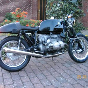 caferacer