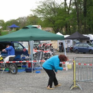 Offroad-Camp Villars 2008