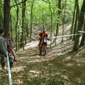 Offroad-Camp Villars 2008