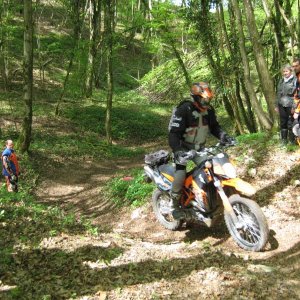 Offroad-Camp Villars 2008