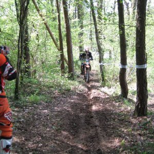 Offroad-Camp Villars 2008