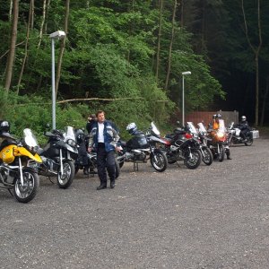 GS-Forum Treffen 2008