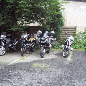 Treffen 08