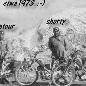 shorty % didi 1973