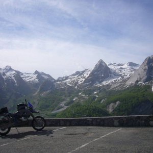 Col d'Aubisque