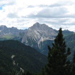 Passo Giau