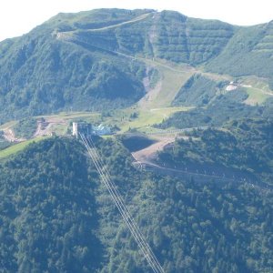 Monte Zonkulan