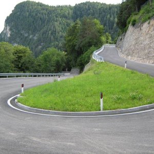 Mendola Pass