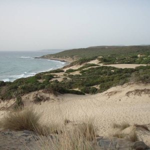 Costa Verde