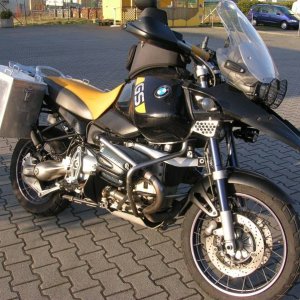 Im Mrz 2008 durch Ostfriesland