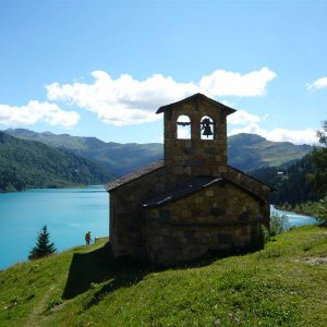 Route des Grandes Alpes