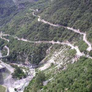 Route des Grandes Alpes