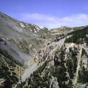 Route des Grandes Alpes