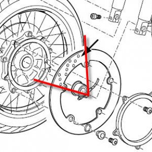 Bremsscheibe