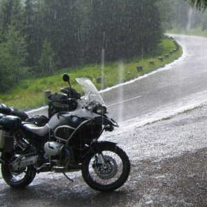 Grossglockner 2008