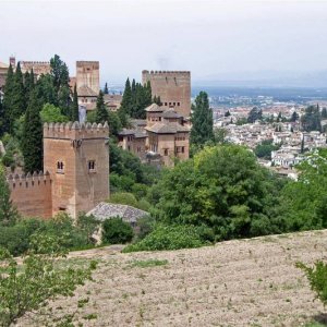 Alhambra