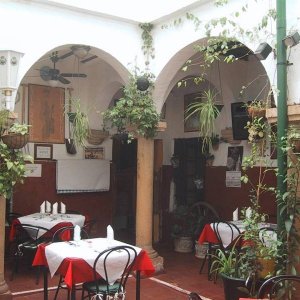 Lokal in Ronda