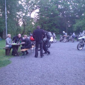 GS Treffen Breitenau