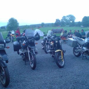 GS Treffen Breitenau