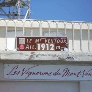 Mont Ventoux