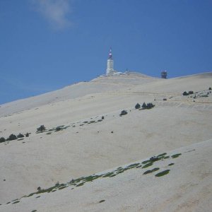 Mont Ventoux