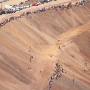 Erzbergrodeo 2009