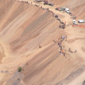 Erzbergrodeo 2009