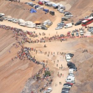 Erzbergrodeo 2009